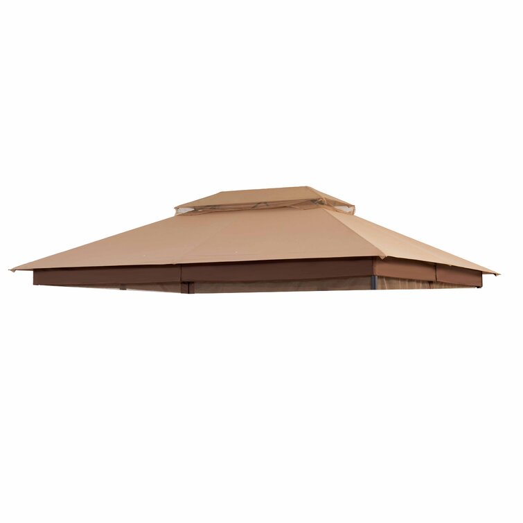 13 x 2025 10 replacement canopy